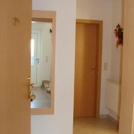Apartamento Komfortable Mit Sonniger Terrasse Und Blick Auf Den Leuchtturm Dranske