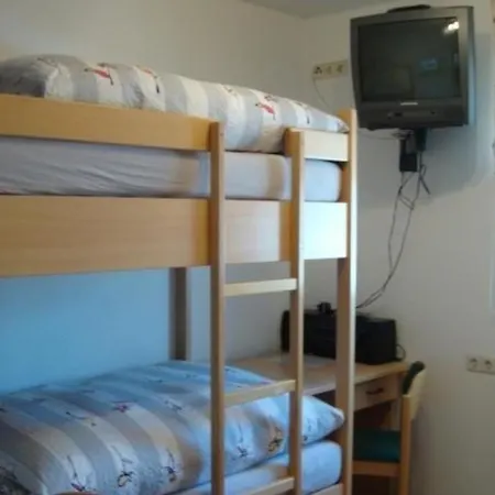Apartamento Komfortable Mit Sonniger Terrasse Und Blick Auf Den Leuchtturm