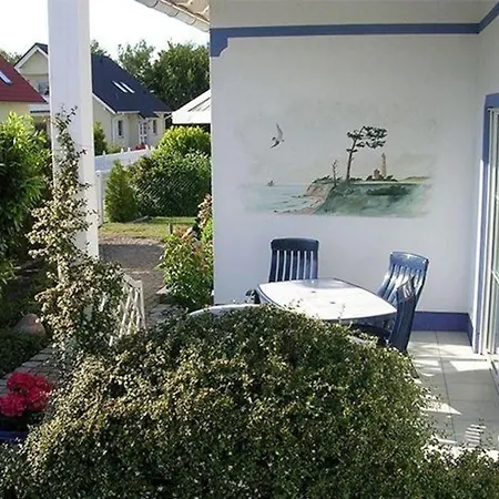 Apartamento Komfortable Mit Sonniger Terrasse Und Blick Auf Den Leuchtturm *