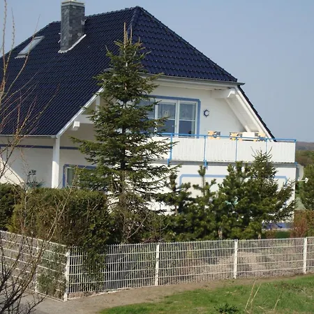 Apartamento Komfortable Mit Sonniger Terrasse Und Blick Auf Den Leuchtturm